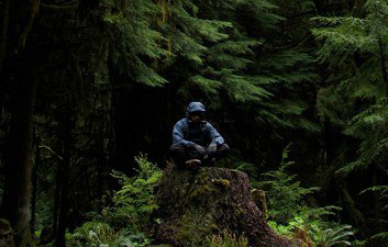 Lake Crescent, WA